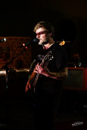 Black Charger bei der Labelnacht VOL IV von Clostridium Records in der Pauluskirche Dortmund | Konzertfotografie Black Charger bei der Labelnacht VOL IV von Clostridium Records in der Pauluskirche Dortmund | Konzertfotografie