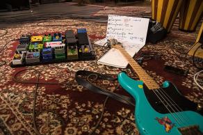 Death by Tray at Monkey Moon Recordings #2, Dortmund, Mai 2023