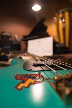 Death by Tray at Monkey Moon Recordings #3, Dortmund, Mai 2023
