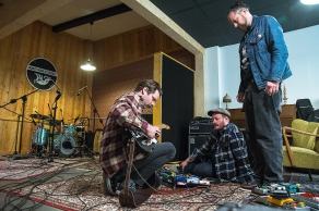 Death by Tray at Monkey Moon Recordings #19, Dortmund, Mai 2023