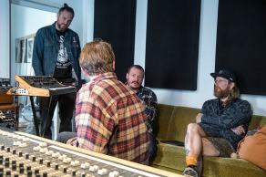 Death by Tray at Monkey Moon Recordings #25, Dortmund, Mai 2023
