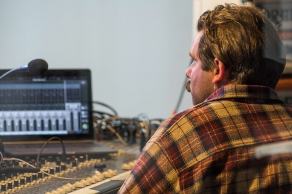 Death by Tray at Monkey Moon Recordings #26, Dortmund, Mai 2023