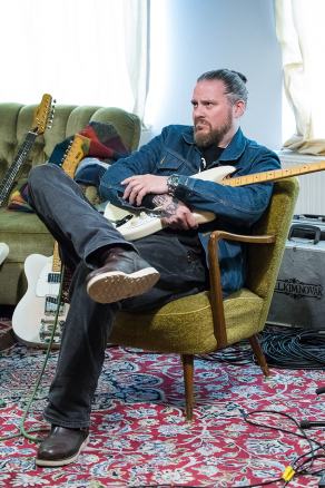 Death by Tray at Monkey Moon Recordings #36, Dortmund, Mai 2023