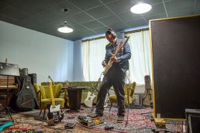 Death by Tray at Monkey Moon Recordings #39, Dortmund, Mai 2023