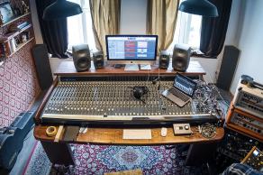 Death by Tray at Monkey Moon Recordings #42, Dortmund, Mai 2023
