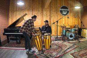 Death by Tray at Monkey Moon Recordings #46, Dortmund, Mai 2023