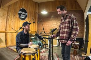 Death by Tray at Monkey Moon Recordings #47, Dortmund, Mai 2023