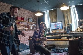 Death by Tray at Monkey Moon Recordings #51, Dortmund, Mai 2023