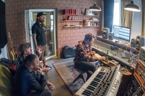 Death by Tray at Monkey Moon Recordings #52, Dortmund, Mai 2023