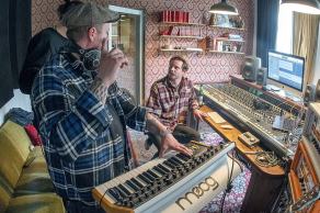 Death by Tray at Monkey Moon Recordings #53, Dortmund, Mai 2023