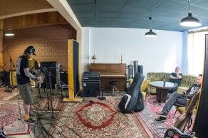 Death by Tray at Monkey Moon Recordings #59, Dortmund, Mai 2023