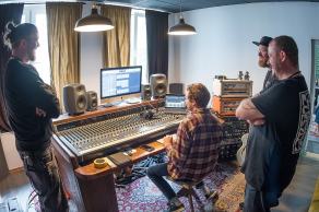 Death by Tray at Monkey Moon Recordings #62, Dortmund, Mai 2023