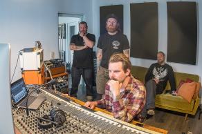 Death by Tray at Monkey Moon Recordings #63, Dortmund, Mai 2023