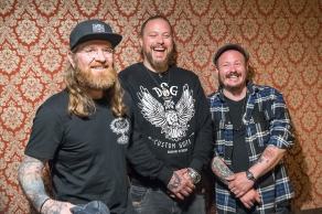 Death by Tray at Monkey Moon Recordings #66, Dortmund, Mai 2023