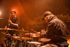 Death by Tray live@ROTTSTR5THEATER #41, ROTTSTR 5 THEATER, Bochum, Juni 2024