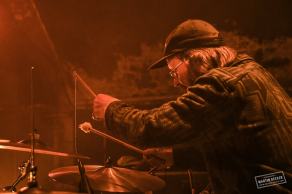 Death by Tray live@ROTTSTR5THEATER #42, ROTTSTR 5 THEATER, Bochum, Juni 2024