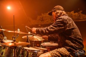 Death by Tray live@ROTTSTR5THEATER #46, ROTTSTR 5 THEATER, Bochum, Juni 2024