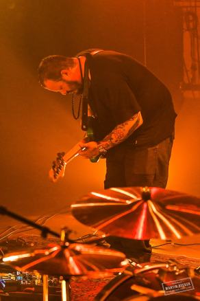 Death by Tray live@ROTTSTR5THEATER #52, ROTTSTR 5 THEATER, Bochum, Juni 2024
