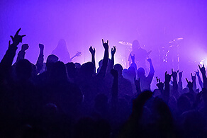 Der Weg einer Freiheit - INNERNSTALGIA Tour 2025, Christuskirche, Bochum (Deutschland), Oktober 2025