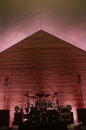 Der Weg einer Freiheit - INNERNSTALGIA Tour 2025 #1, Christuskirche, Bochum, Oktober 2025