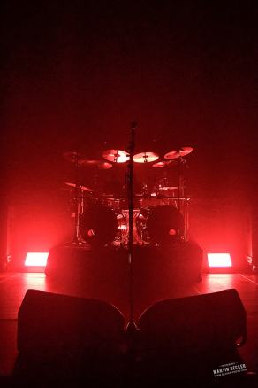 Der Weg einer Freiheit - INNERNSTALGIA Tour 2025 #2, Christuskirche, Bochum, Oktober 2025