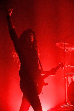 Der Weg einer Freiheit - INNERNSTALGIA Tour 2025 #3, Christuskirche, Bochum, Oktober 2025