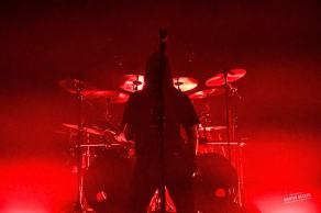 Der Weg einer Freiheit - INNERNSTALGIA Tour 2025 #4, Christuskirche, Bochum, Oktober 2025