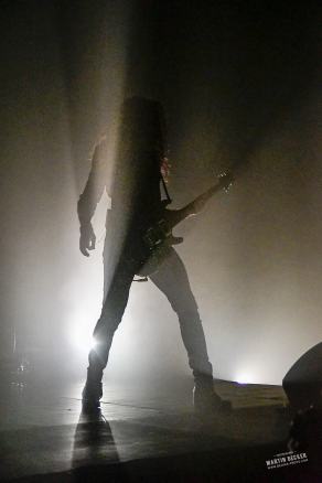 Der Weg einer Freiheit - INNERNSTALGIA Tour 2025 #6, Christuskirche, Bochum, Oktober 2025