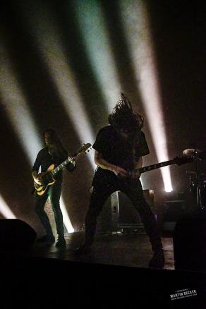 Der Weg einer Freiheit - INNERNSTALGIA Tour 2025 #7, Christuskirche, Bochum, Oktober 2025