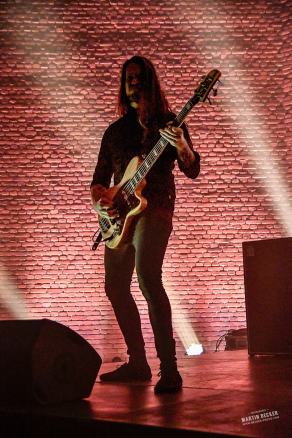 Der Weg einer Freiheit - INNERNSTALGIA Tour 2025 #9, Christuskirche, Bochum, Oktober 2025