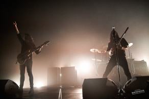 Der Weg einer Freiheit - INNERNSTALGIA Tour 2025 #11, Christuskirche, Bochum, Oktober 2025