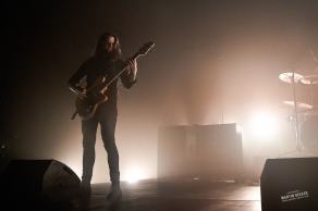 Der Weg einer Freiheit - INNERNSTALGIA Tour 2025 #12, Christuskirche, Bochum, Oktober 2025