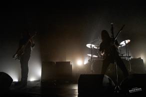 Der Weg einer Freiheit - INNERNSTALGIA Tour 2025 #13, Christuskirche, Bochum, Oktober 2025