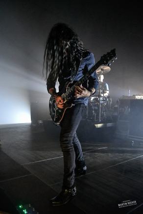 Der Weg einer Freiheit - INNERNSTALGIA Tour 2025 #17, Christuskirche, Bochum, Oktober 2025