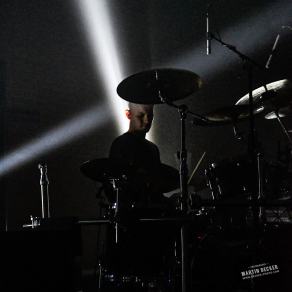 Der Weg einer Freiheit - INNERNSTALGIA Tour 2025 #25, Christuskirche, Bochum, Oktober 2025