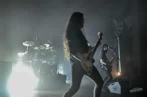 Der Weg einer Freiheit - INNERNSTALGIA Tour 2025 #26, Christuskirche, Bochum, Oktober 2025