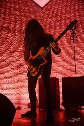 Der Weg einer Freiheit - INNERNSTALGIA Tour 2025 #29, Christuskirche, Bochum, Oktober 2025