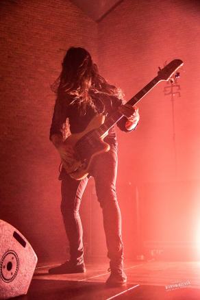 Der Weg einer Freiheit - INNERNSTALGIA Tour 2025 #30, Christuskirche, Bochum, Oktober 2025