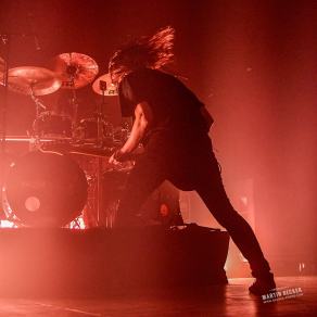 Der Weg einer Freiheit - INNERNSTALGIA Tour 2025 #31, Christuskirche, Bochum, Oktober 2025