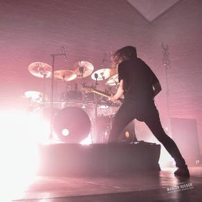 Der Weg einer Freiheit - INNERNSTALGIA Tour 2025 #32, Christuskirche, Bochum, Oktober 2025