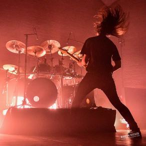 Der Weg einer Freiheit - INNERNSTALGIA Tour 2025 #33, Christuskirche, Bochum, Oktober 2025