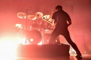 Der Weg einer Freiheit - INNERNSTALGIA Tour 2025 #34, Christuskirche, Bochum, Oktober 2025