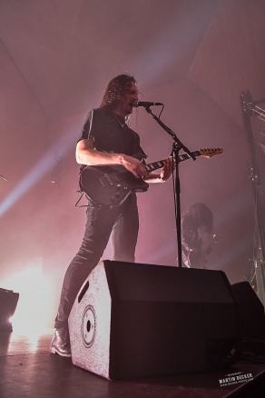 Der Weg einer Freiheit - INNERNSTALGIA Tour 2025 #36, Christuskirche, Bochum, Oktober 2025