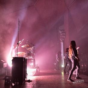 Der Weg einer Freiheit - INNERNSTALGIA Tour 2025 #39, Christuskirche, Bochum, Oktober 2025