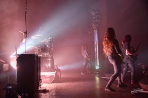 Der Weg einer Freiheit - INNERNSTALGIA Tour 2025 #40, Christuskirche, Bochum, Oktober 2025