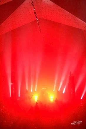 Der Weg einer Freiheit - INNERNSTALGIA Tour 2025 #43, Christuskirche, Bochum, Oktober 2025