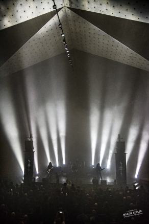 Der Weg einer Freiheit - INNERNSTALGIA Tour 2025 #44, Christuskirche, Bochum, Oktober 2025
