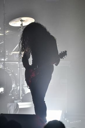 Der Weg einer Freiheit - INNERNSTALGIA Tour 2025 #46, Christuskirche, Bochum, Oktober 2025