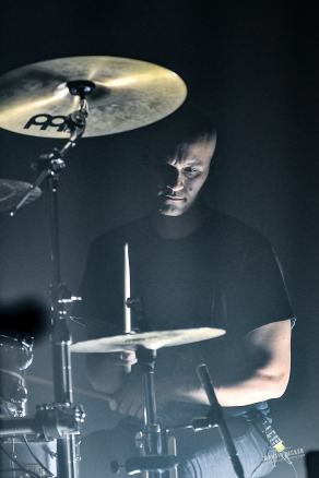 Der Weg einer Freiheit - INNERNSTALGIA Tour 2025 #47, Christuskirche, Bochum, Oktober 2025