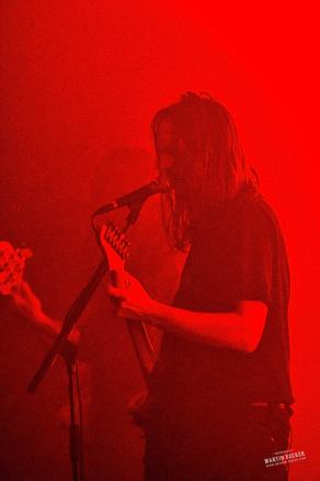 Der Weg einer Freiheit - INNERNSTALGIA Tour 2025 #50, Christuskirche, Bochum, Oktober 2025